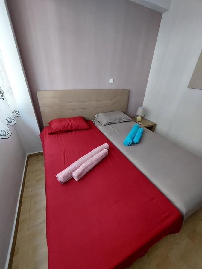 Center Of Athens Modern Apartment Экстерьер фото